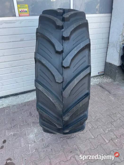 Opona 52085R38 TVS Eurogrip 159 D 7 Lat Opony rolnicze lubelskie Tomaszów Lubelski
