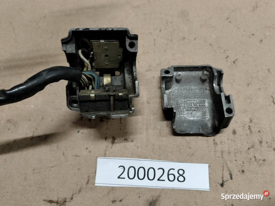 MZ Etz TS przełącznik świateł małopolskie Rozkochów