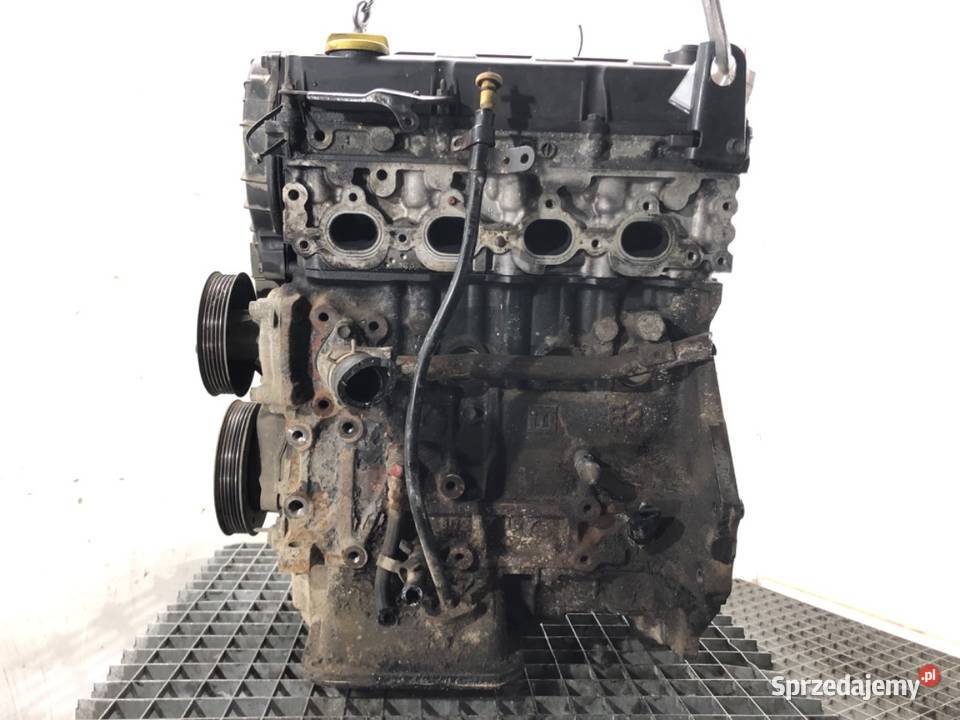 SILNIK OPEL 17 65 Y17DTL COMBO C sprzedam