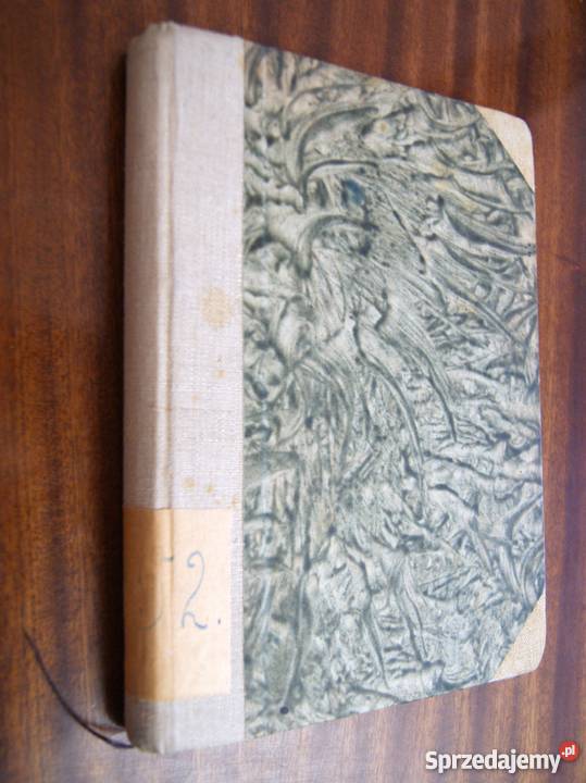 Michał Priszwin Korzeń życia 1947 literatura piękna - proza zagraniczna lubelskie