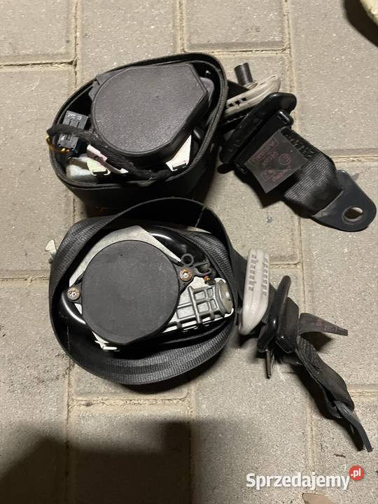 Peugeot Expert pasy 2009 Rok produkcji 2009 sprzedam