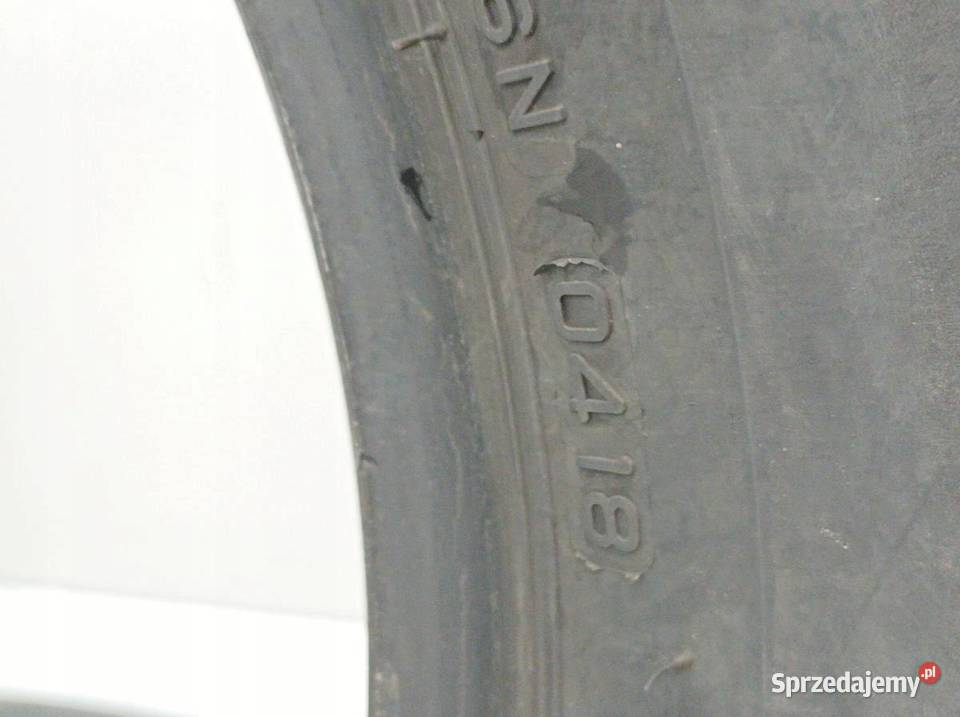 2x OPONA LETNIA BRIDGESTONE TURANZA T005 świętokrzyskie