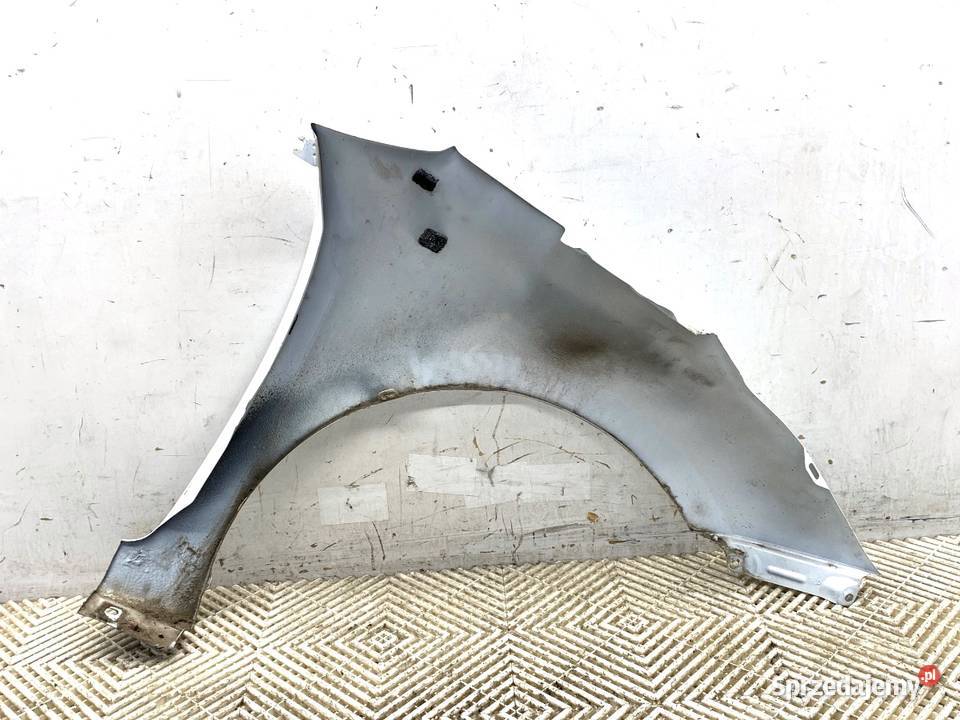 BŁOTNIK LEWY PRZÓD KIA CEED Hatchback 1318 Casa