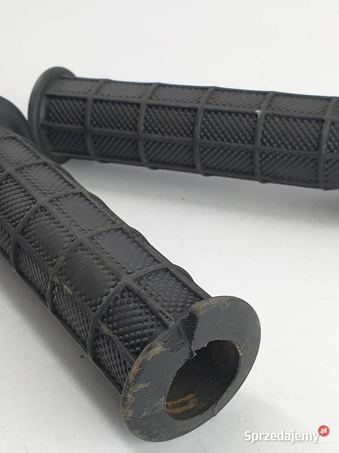 Raczka Raczki Gripy Suzuki Ltz 400 Łódź