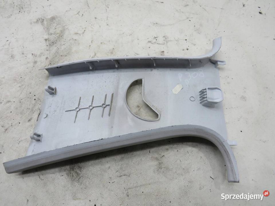 OSŁONA SŁUPKA PRAWA PEUGEOT 308 T9