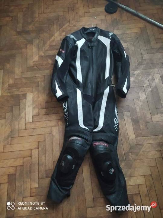 sprzedam kombinezon motocyklowy rst w st sprzedam