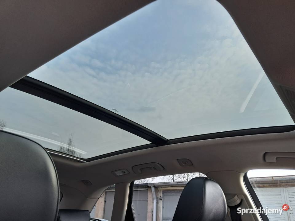 AUDI Q5 30 TDI V6 240 Quattro SLINE 2010 Niski Radomsko