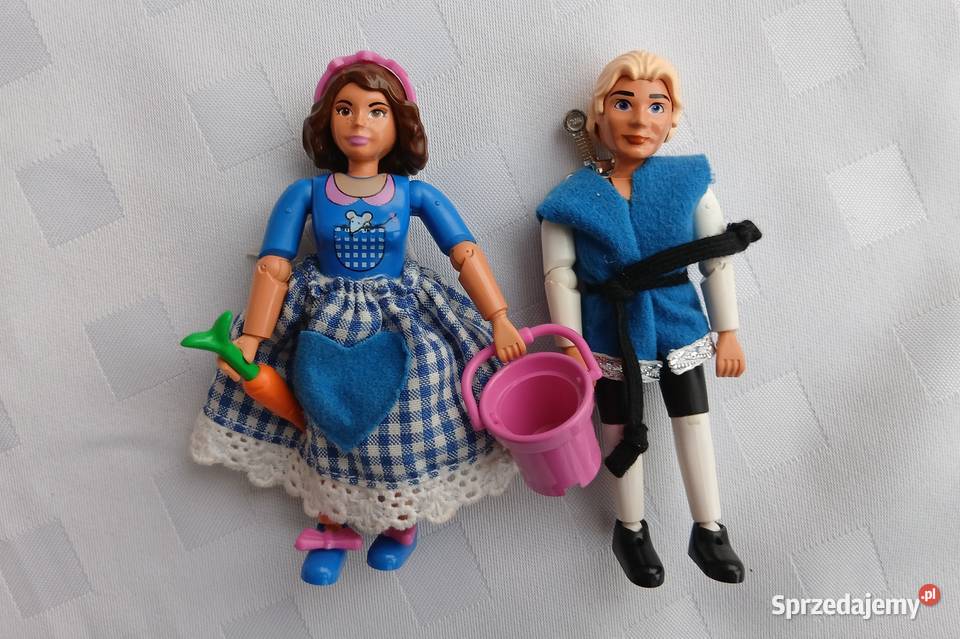 5807 Lego Zestaw Niekompletny Instrukcja Stajnie Bielsko-Biała