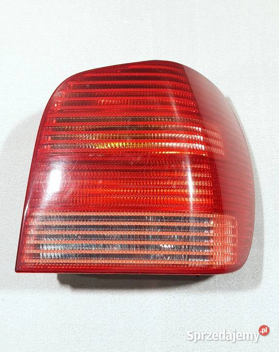 LAMPA PRAWY TYŁ VW POLO 6N2 9901R 6NO945257B Mielęcin sprzedam
