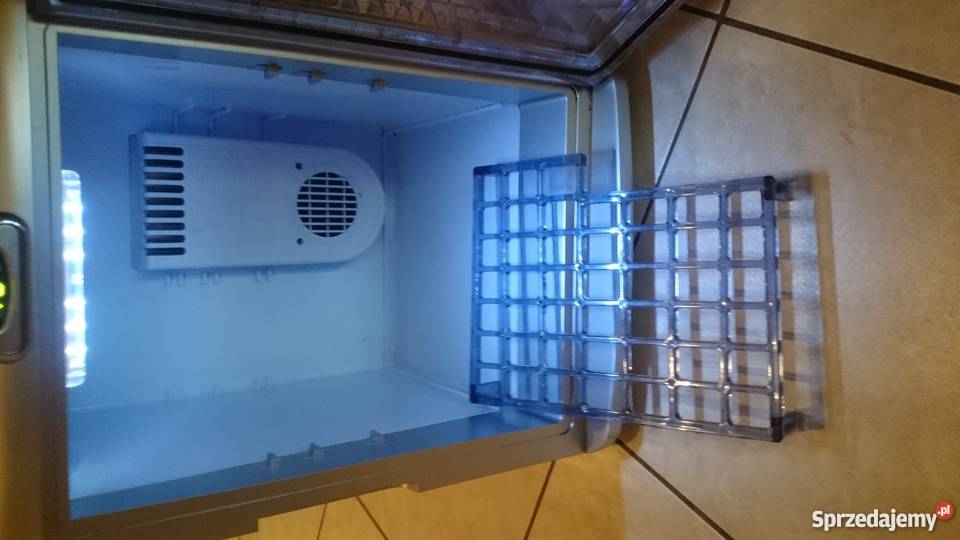 lodówka redbull red bull Skwierzyna