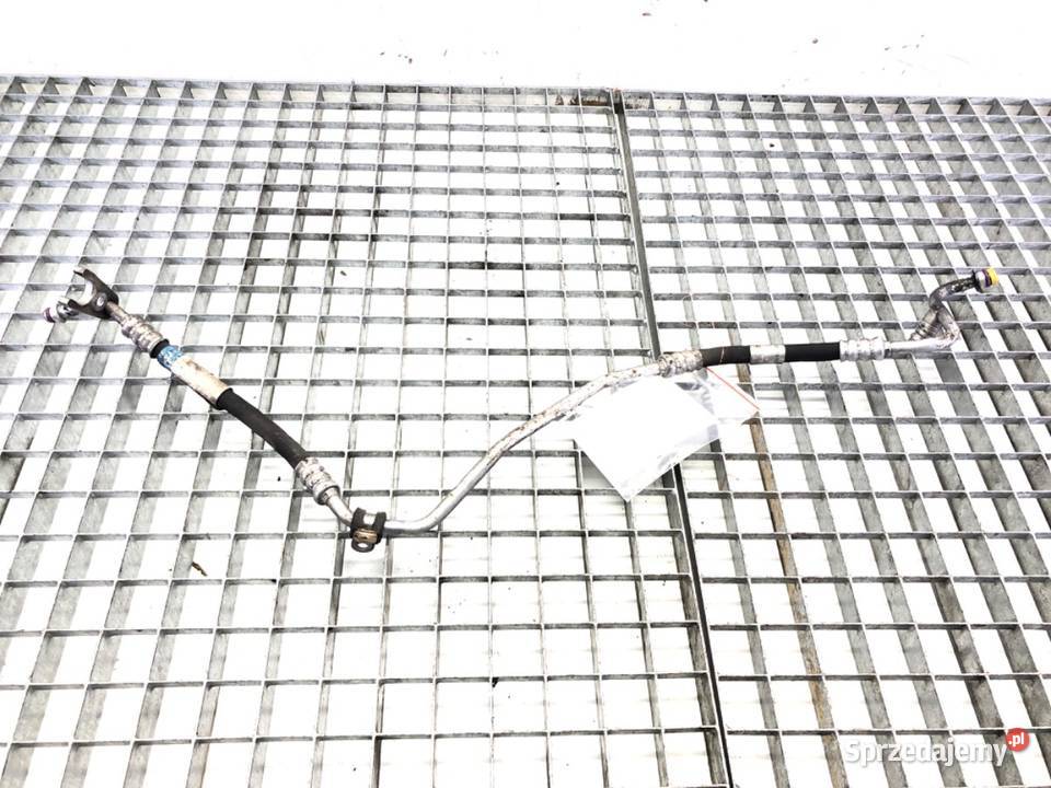 RURKA KLIMATYZACJI MERCEDES W639 22 109 Bus Przewody klimatyzacji