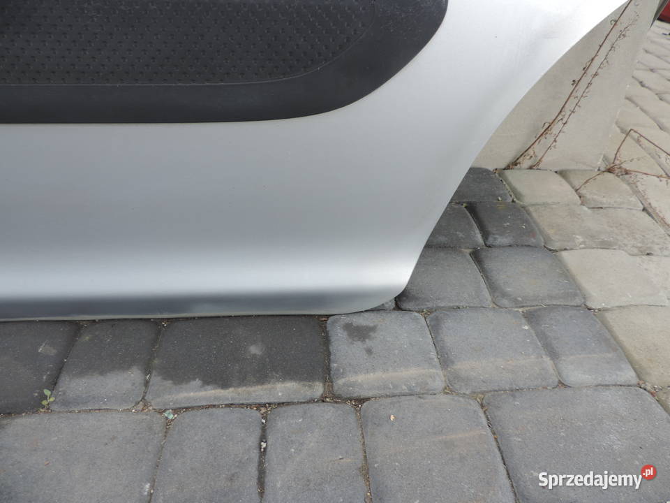 HONDA CIVIC VII 5D HB DRZWI LEWY TYŁ NH623M Rok produkcji 2001 Nowy Sącz sprzedam