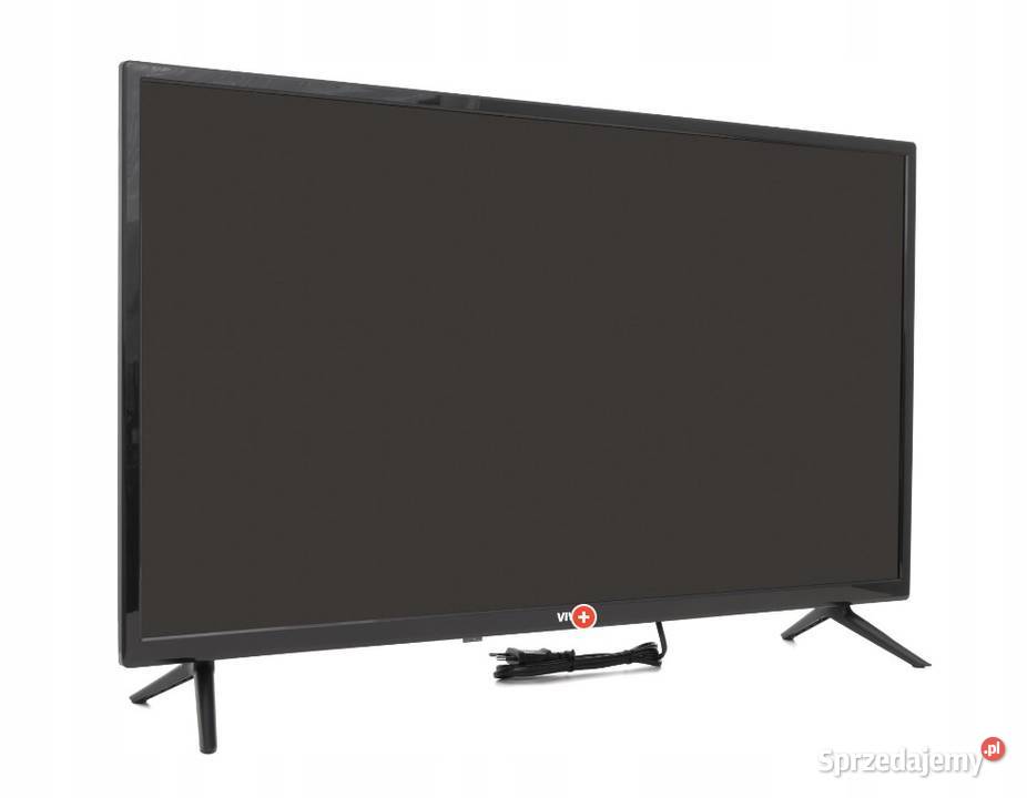 TELEWIZOR 32 LED HD 80 VIVAX 32LE117T2S2 DVBT2S2