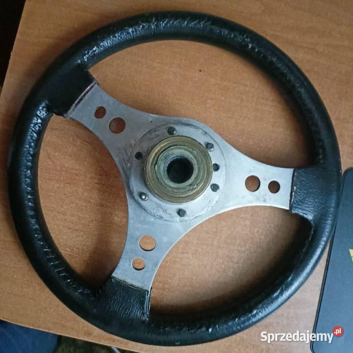 Kierownica Monza Jemi Sport 300 z Nabą Tarnobrzeg