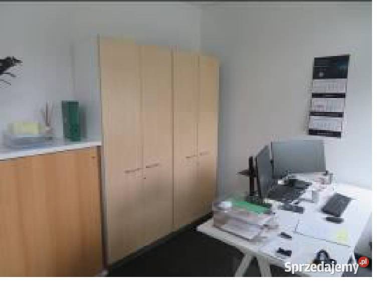 Syndyk Locotranssped Sp z oo w upadłości sprzeda Poznań