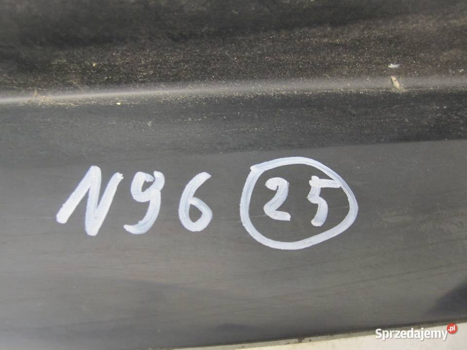 KIA SOUL 09r lampa prawa tył 924022K0 Kielce