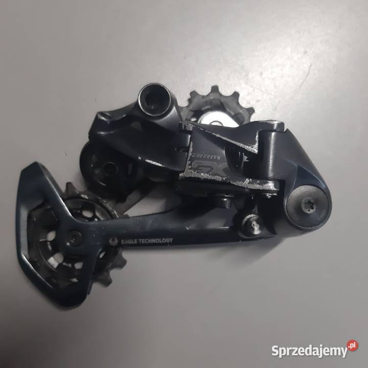 przerzutka tył SRAM GX eagle 12 Sieradz