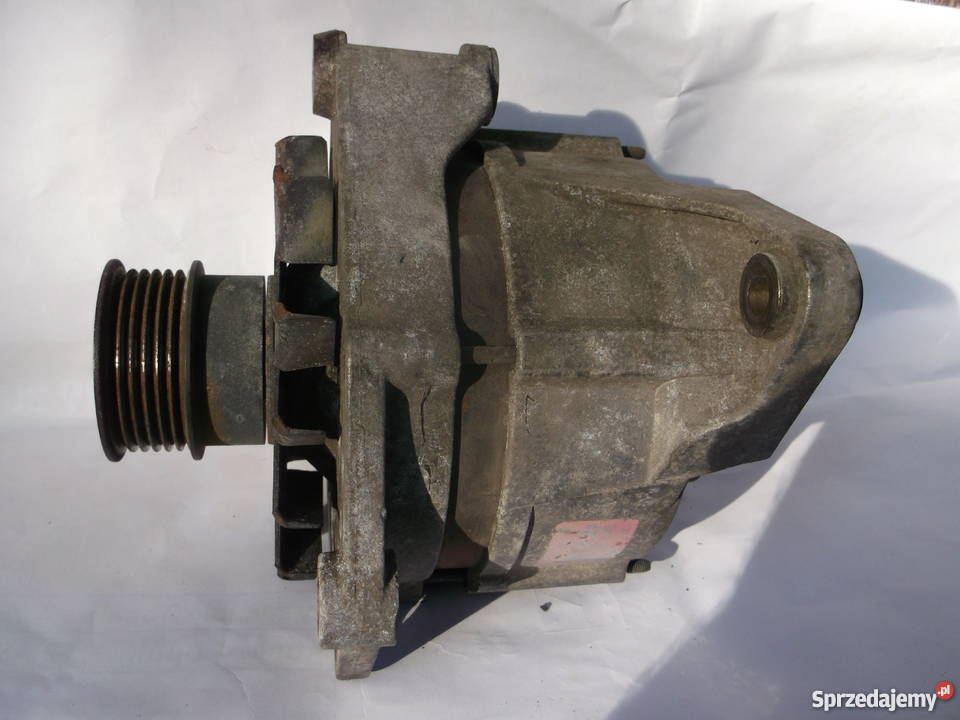 Alternator Volkswagen Golf Passat Corrado G60 lubelskie Sobieska Wola Pierwsza sprzedam