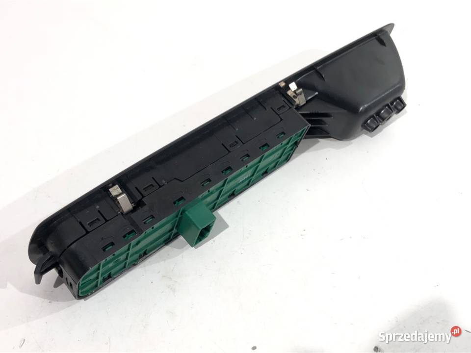 PRZEŁĄCZNIK SZYB RENAULT SCENIC III 809610014R