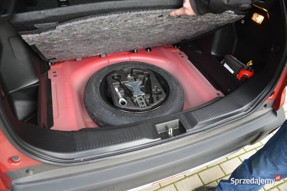 Suzuki 14 2WD Nowy SCross Hybrid Salon I SX4 S-Cross Warszawa sprzedam