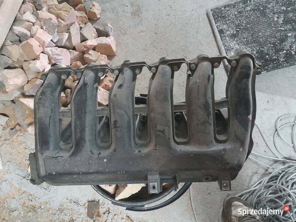 bmw kolektory m50m52m40m43 inne osobowe