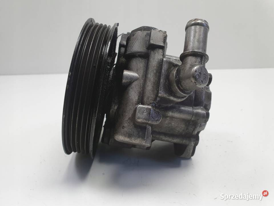 Land Rover Freelander 20 TD4 POMPA WSPOMAGANIA Części samochodowe Chełm