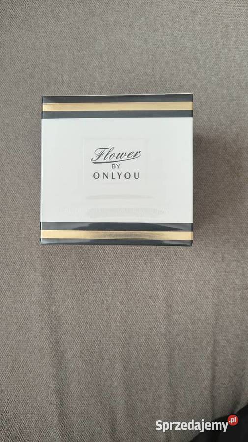 Perfumki damski Strzegom