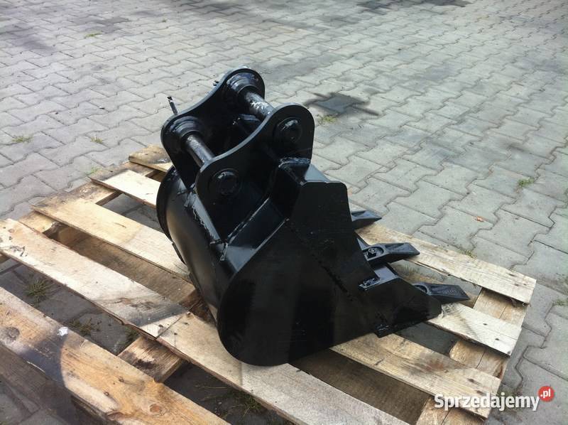 Łyżka do minikoparki Wacker Neuson 1503 1404 śląskie sprzedam