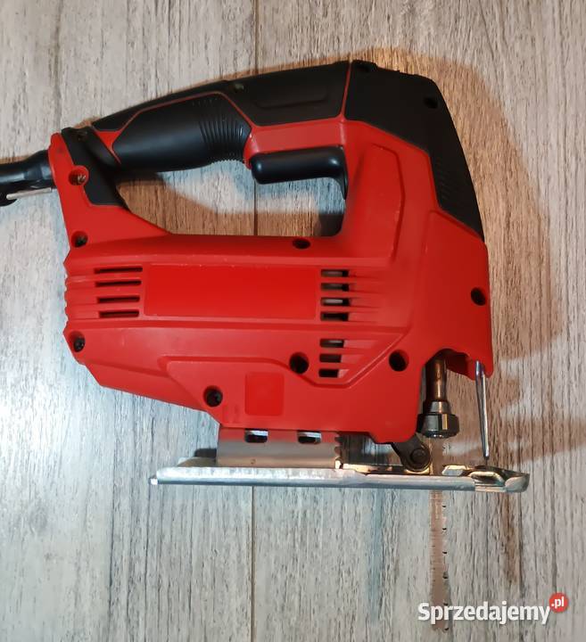 Wyrzynarka Einhell TCJS 801 230V Wyrzynarki Góry