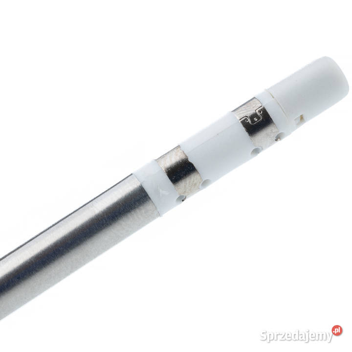 Grot Lutowniczy T12BC4 Szybkie Nagrzewanie 300C sprzedam