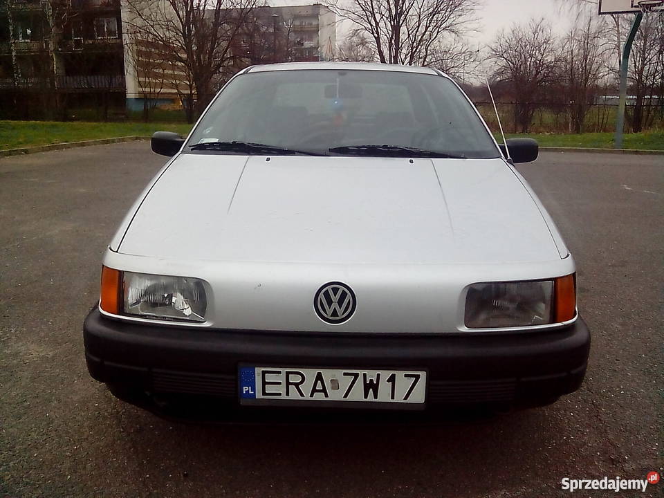 sprzedam Passat b3 łódzkie sprzedam