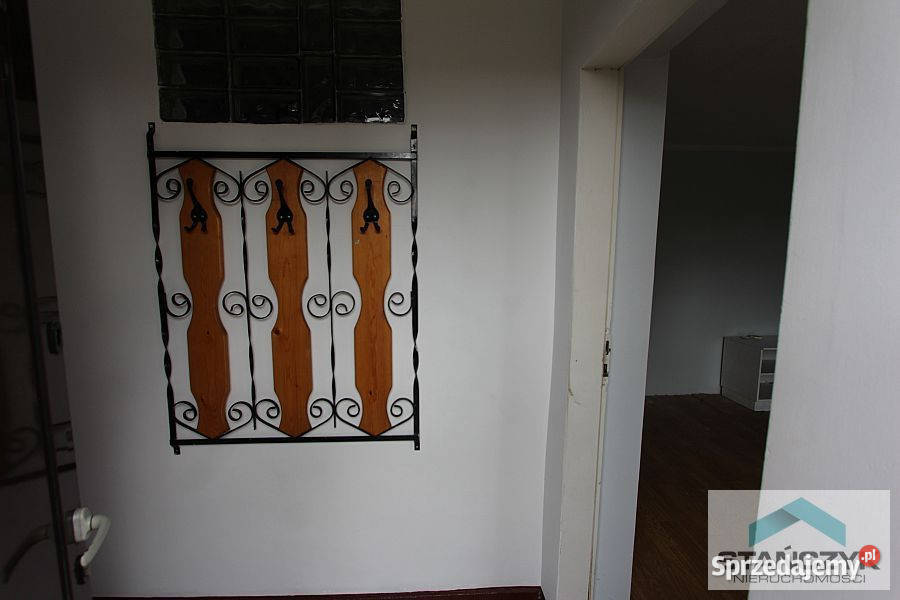 Lokal 126m2 Świerzno Sprzedaż