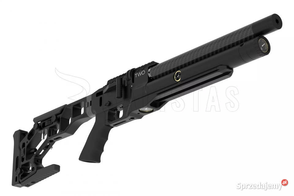 WIATRÓWKI EPIC TWO CZ 300mm ArcaSwiss RÓŻNE Ruda Śląska sprzedam