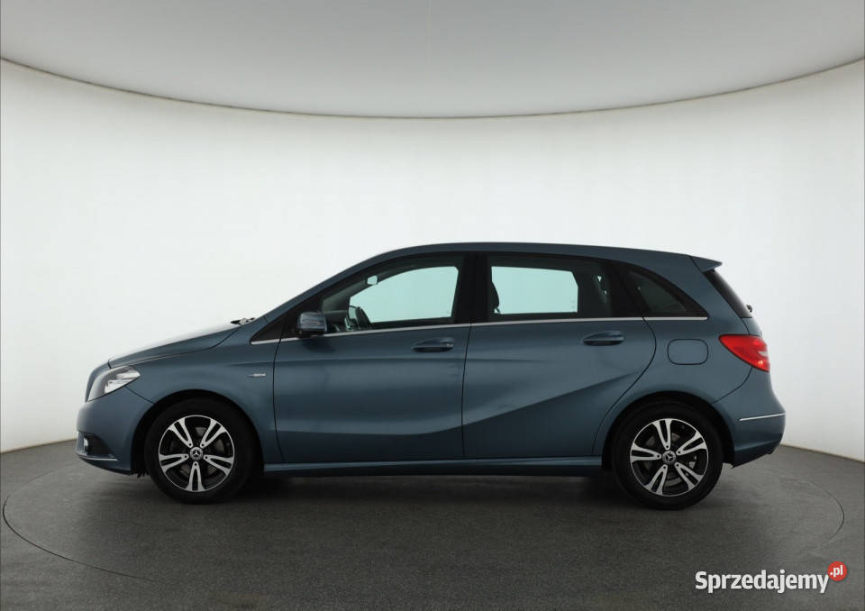 Mercedes B B 200 wielofunkcyjna kierownica Piaseczno sprzedam