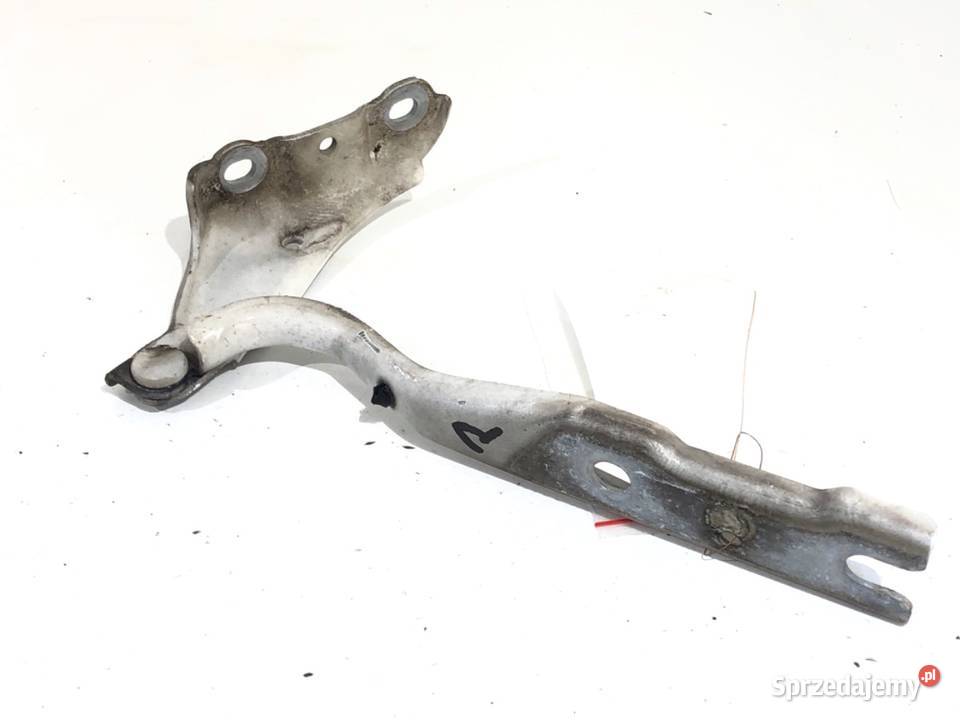 ZAWIAS MASKI PRAWY PRZÓD SKODA RAPID Hatchback