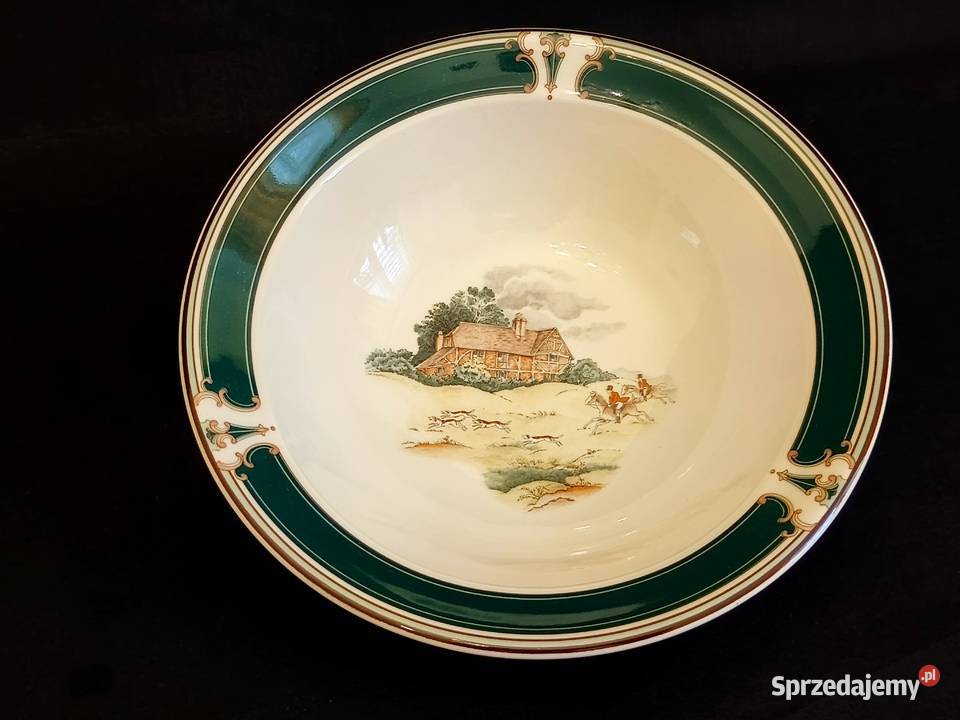 Serwis obiadowy Keltcraft Noritake Ireland Chełm sprzedam