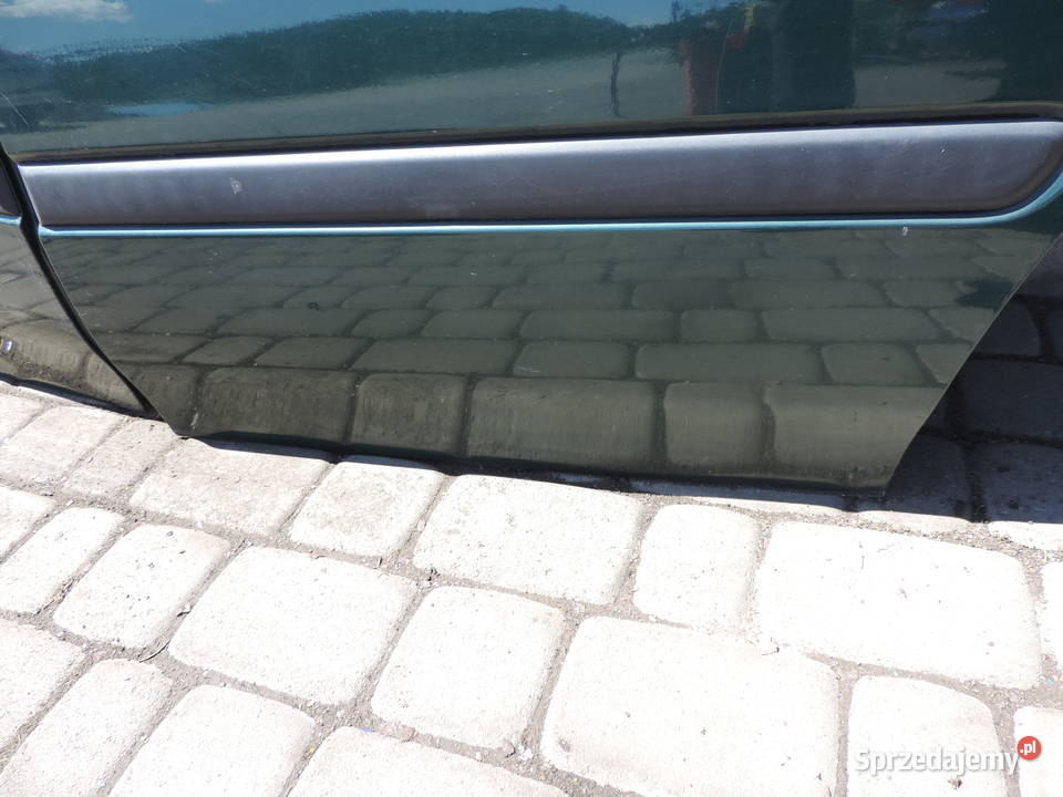 ROVER 400 DRZWI LEWY TYŁ KOLOR HMA Nowy Sącz