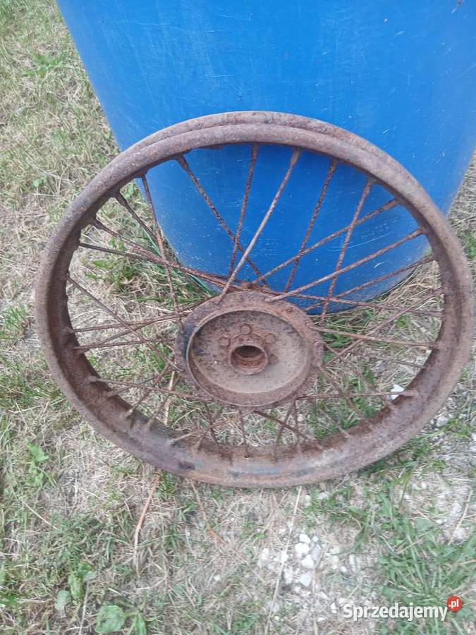 nsu podramowy kolo dkw ardie triumph zundapp Tarnów