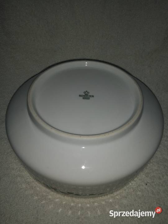 Miska Scherer Bavaria Germany pomorskie Nowa Karczma