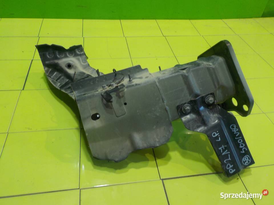 VOLVO S60 II V60 I 11r podluznica lewa przod mazowieckie