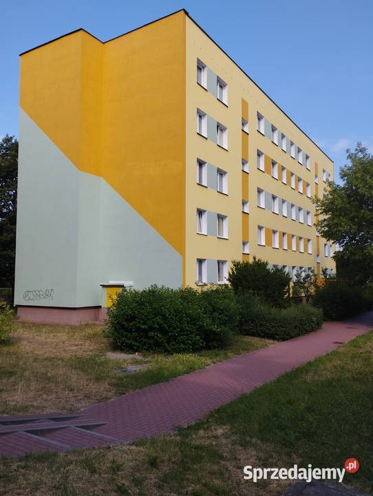 Puławy Przestronne 5 pokojowe balkon 887 m2 sprzedam