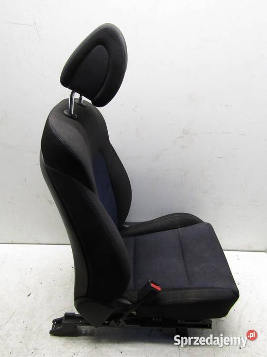 FOTEL KIEROWCY LEWY PRZÓD PRZEDNI HYUNDAI TUCSON osobowe