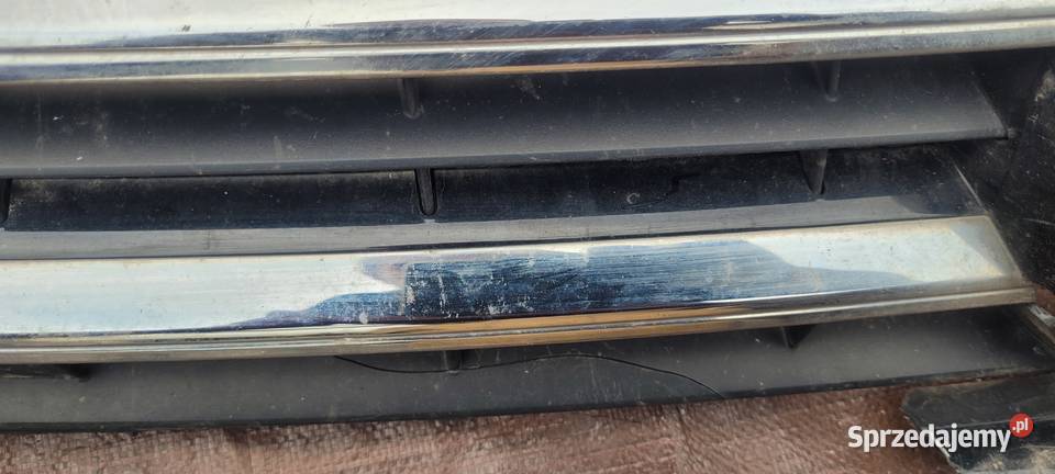 VW TRANSPORTER T6 GRILL ATRAPA Ruda Śląska sprzedam