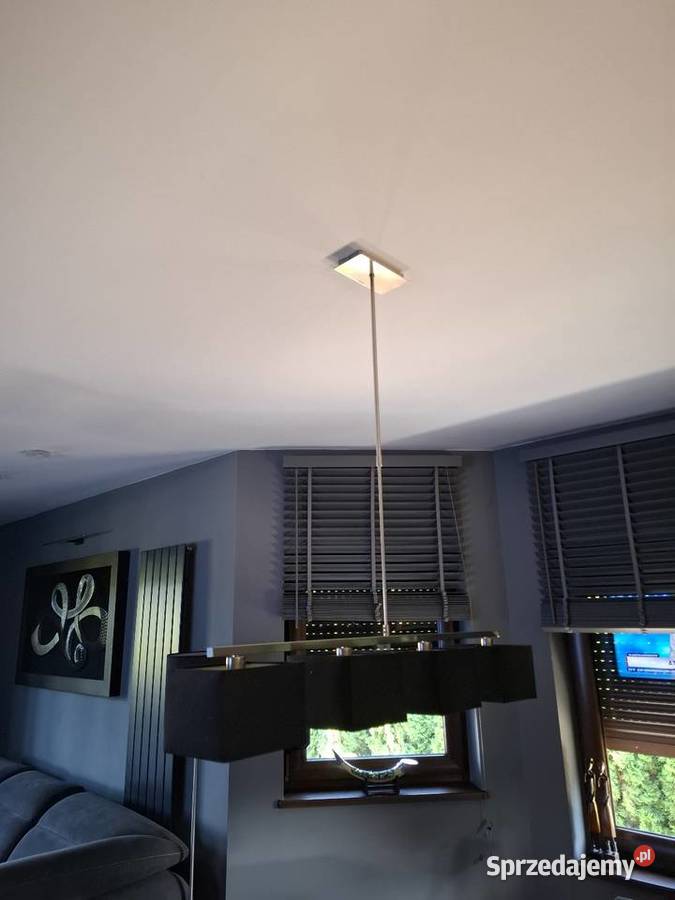 Lampa wisząca philips
