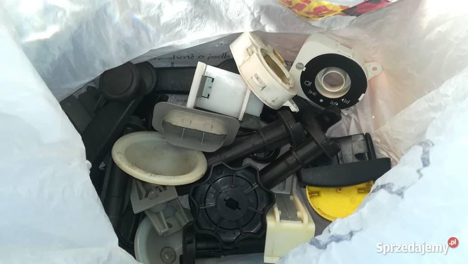 Ford Mondeo ST200 ST24 Ghia rózne części Szczecin