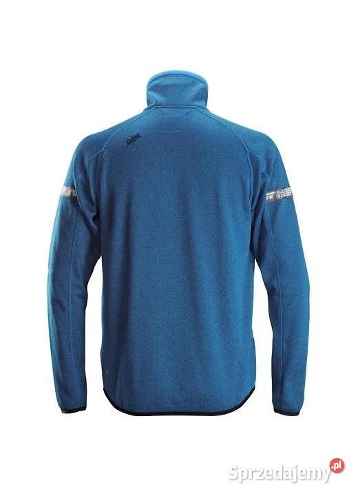 Bluza Robocza Snickers 8004 AllroundWork Rozmiar L małopolskie Kraków sprzedam
