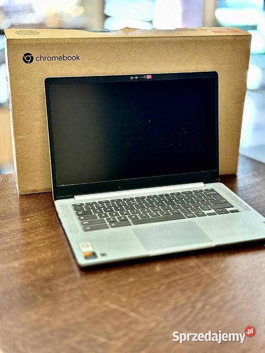 Laptop Lenovo IdeaPad Slim 3 Chromebook 14M868 4GB IBM/Lenovo