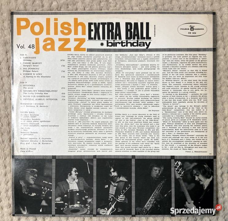 Ball Birthday Szczecin