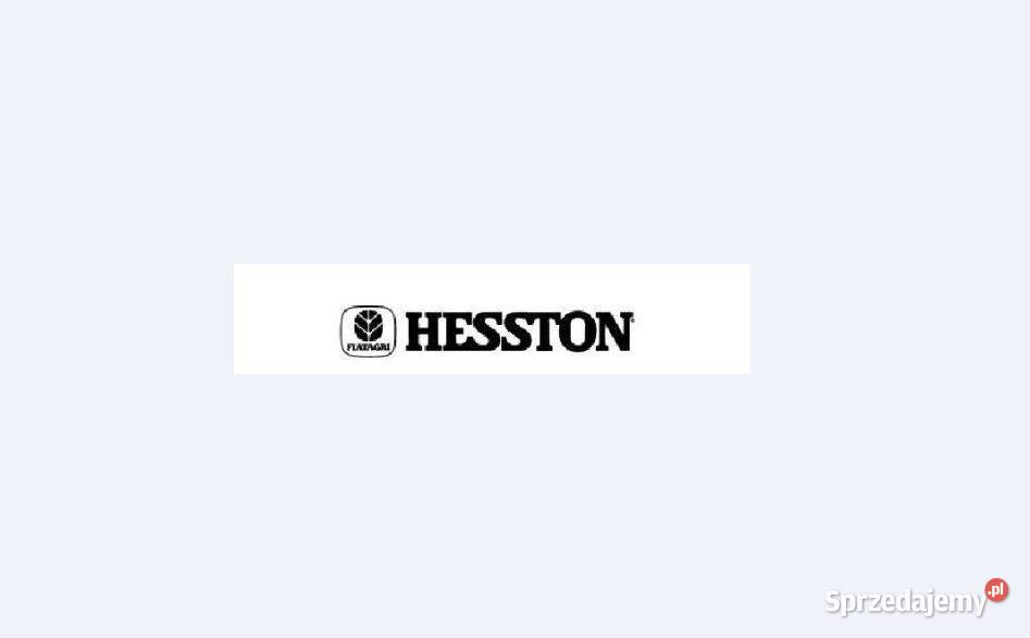 Hesston 4860S 4880 5630 5640 5650 5670 katalog
