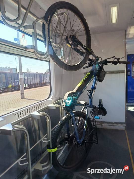 Haibike sduro 29 yamaha hardnine Kotórz Mały